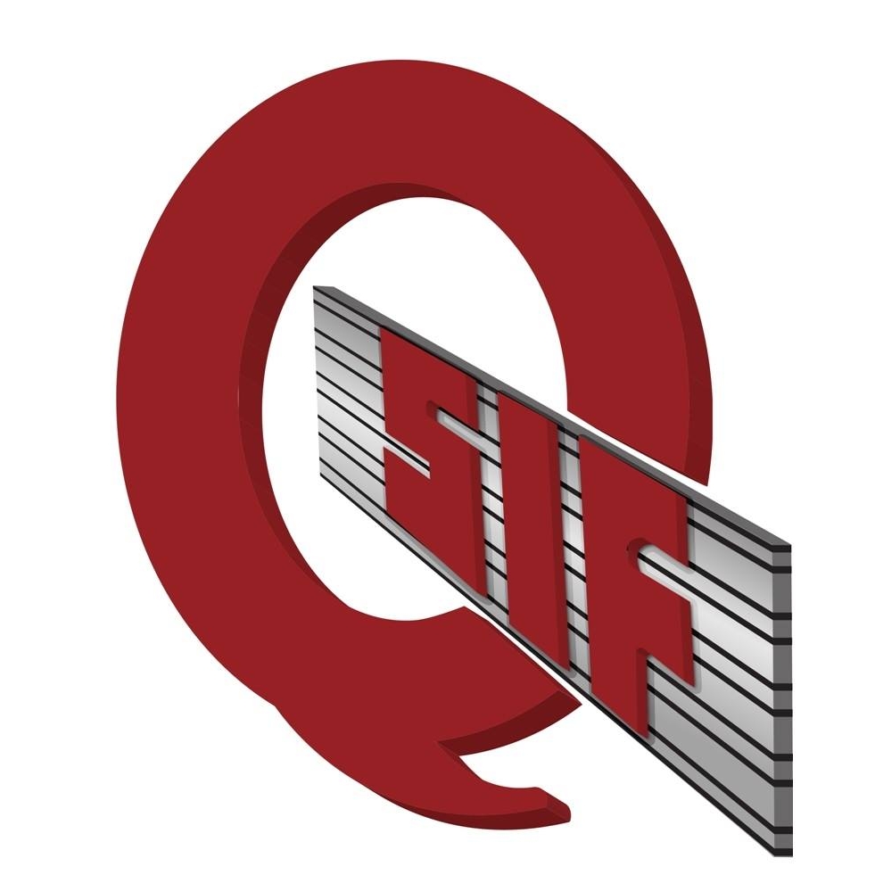Qatar Steel Industries Factory - logo